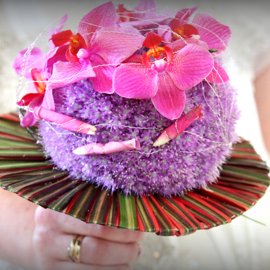 Florystyka ślubna – realizacja Art Flower (1)