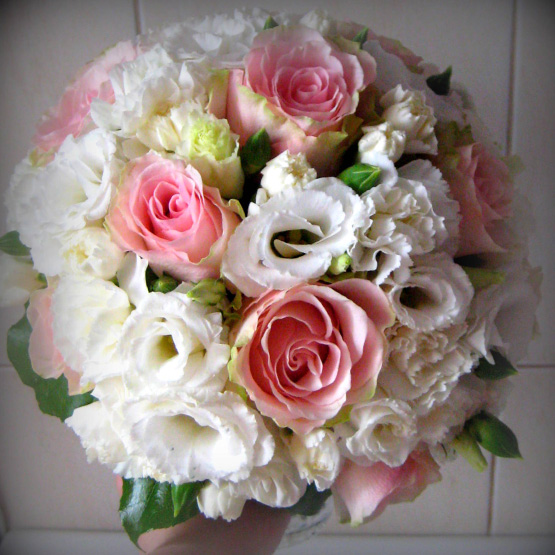 Florystyka ślubna – realizacja Art Flower (10)