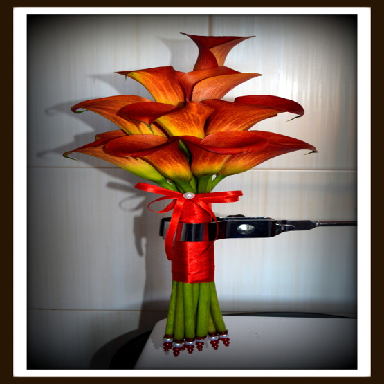 Florystyka ślubna – realizacja Art Flower (11)
