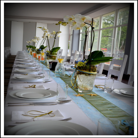 Florystyka ślubna – realizacja Art Flower (24)