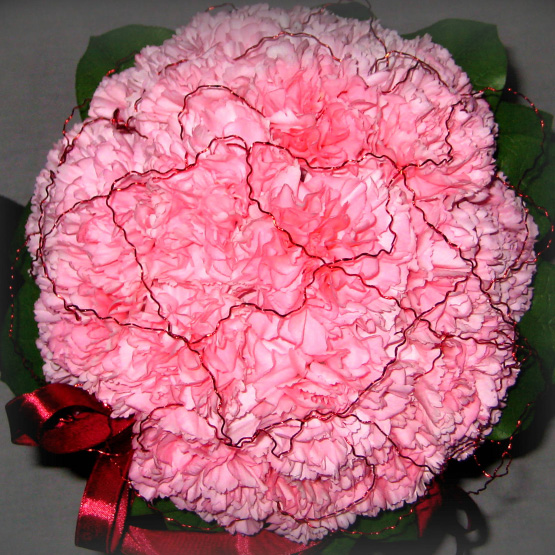 Florystyka ślubna – realizacja Art Flower (3)