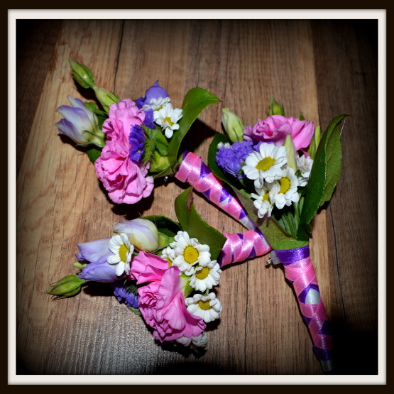 Florystyka ślubna – realizacja Art Flower (16)