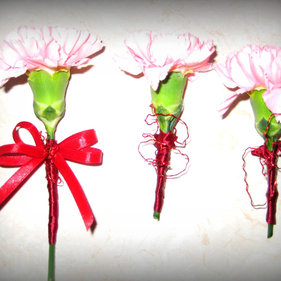 Florystyka ślubna – realizacja Art Flower (4)