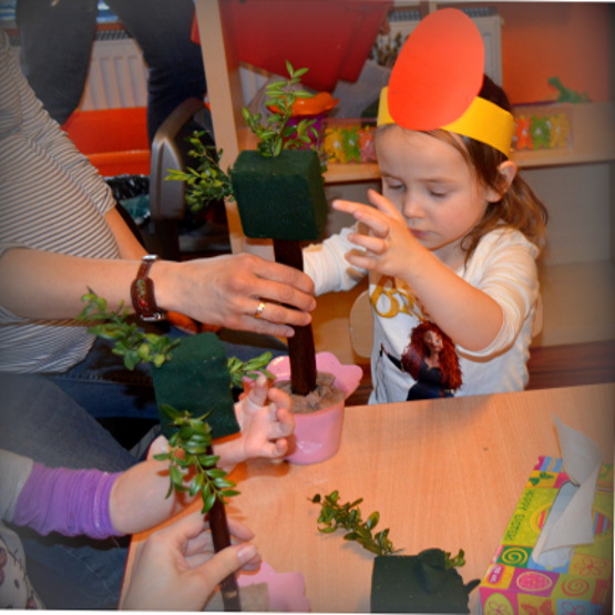 Warsztaty eko-florystyczne dla dzieci w wieku przedszkolnym (13)